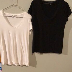 Banana Republic Shirt Bundle